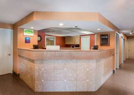 SenS Suites Livermore; SureStay Collection by Best Western 2