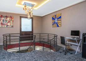 Hotel Plaza 3