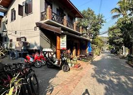 Nittaya Guesthouse 2
