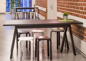 Forenom Hostel Espoo Otaniemi 2