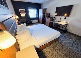 Kewadin Casinos Sault Ste. Marie Hotel 2