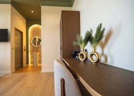 MiraVita Boutique Hotel - Adults Only 4