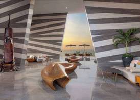 Grand Velas Los Cabos Luxury All Inclusive 2