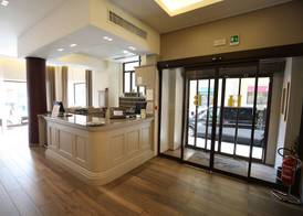 Mokinba Hotels Baviera 2