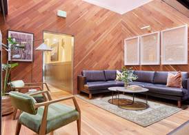 FOUND Hotel, San Francisco 3