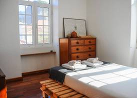 Jaca Hostel Porto da Cruz 4