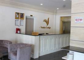 Venice Lodge Hotel 4