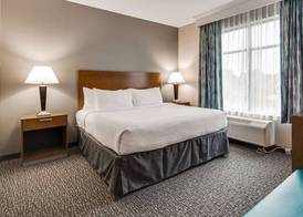 Best Western Plus Executive Residency Marion 4