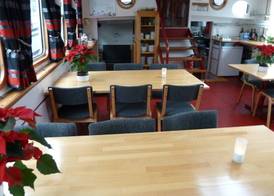 Hotelboat Allure 3