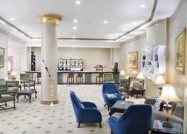 Tolip Aswan Hotel 4