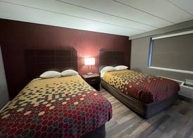 Residency Inn & Studios 4