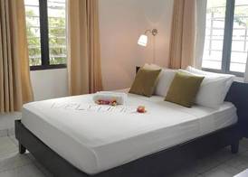 Roche Kerlan Apartments 4