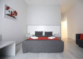 Chiaia Guest House 3