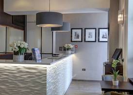 Best Western Buckingham Palace Rd 3