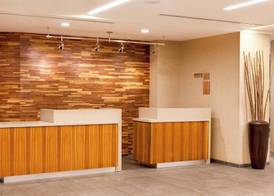 Courtyard by Marriott Yonkers Westchester County 4