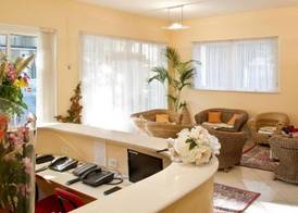Villa Silvie Rose 3
