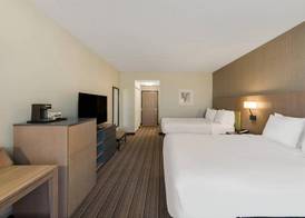 Country Inn & Suites by Radisson, Findlay, OH 5