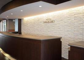 Hotel Nagasaki 4
