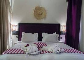 Weedan Hotel & Spa Marrakech 4