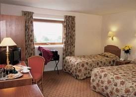 Royal Thurso Hotel 3
