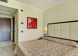Parc Hotel 5