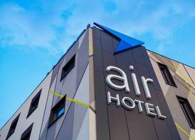 Air Hotel 2