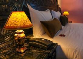 Hôtel Riad Salam Agadir 3
