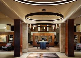 Minneapolis Marriott Northwest Hotel & Conference Center 4