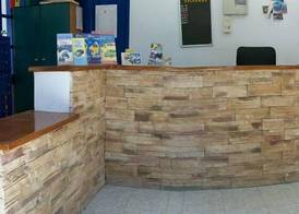 Plaka Camping Naxos 2