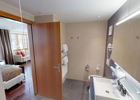 Hotel Pilatus-Kulm 4