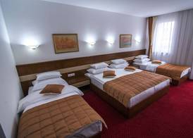Motel Mujanic Sarajevo 4