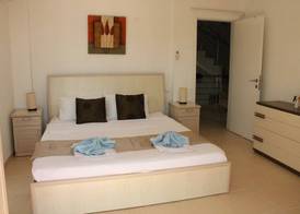 Kışla Villas 2