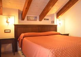 Hotel Due Torri 5
