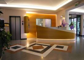 Hotel Sampaoli 2