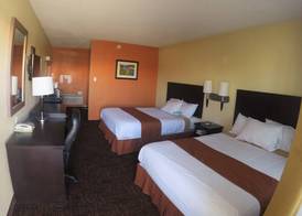 Americas Best Value Inn Blythe 4