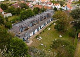 Hôtel des Argousiers 4
