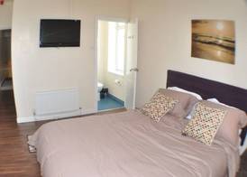 Olive Lodge Blackpool 2