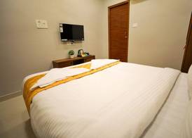 Hotel Ceasta US Consulate Hyderabad, Gachibowli 3