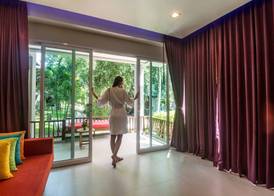 Sand Sea Resort Railay Beach 5