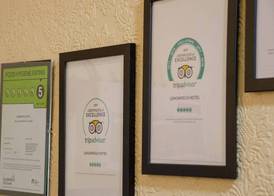The Lemonfield Hotel 3