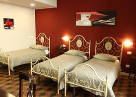 B&B Suite Cutelli 5