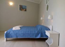 Avra Beach Hotel 3