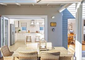Thesen Island Holiday House 2
