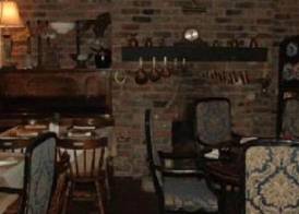 The Bay Horse Country Inn 5