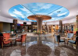 Avena Resort & Spa Hotel 3
