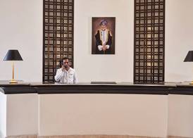 Juweira Boutique Hotel Adult only 5