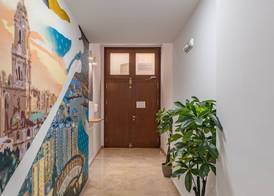 Feelathome Merced Apartments 4