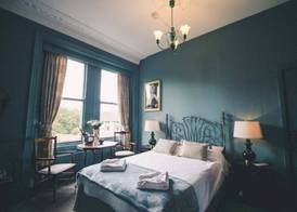 Glendale Hotel 2