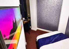 Hillcrest Liverpool City Central 4
