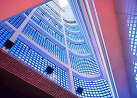 Lindner Hotel Cologne Am Dom, part of JdV by Hyatt 2